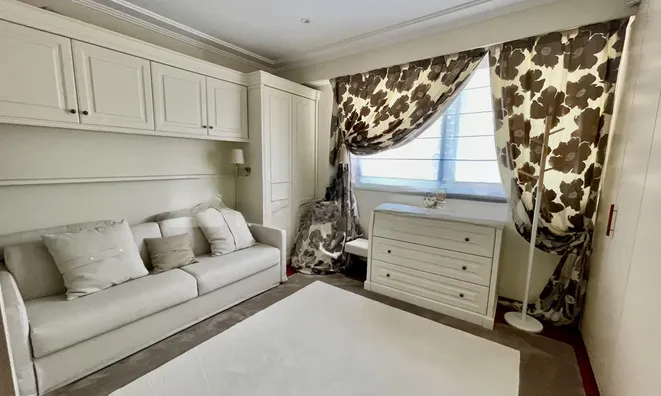Недвижимость Apartment Monaco, Moneghetti: 8