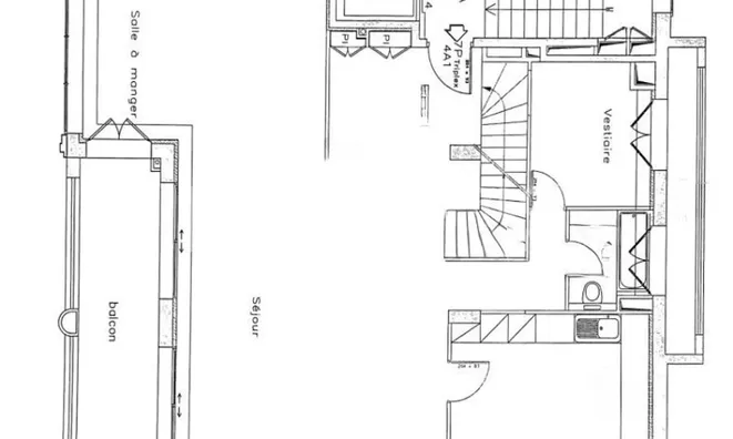 Недвижимость Apartment Monaco, Moneghetti: 10