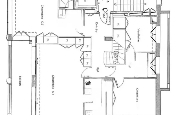 Недвижимость Apartment Monaco, Moneghetti: 11