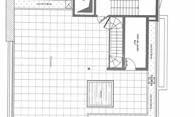Недвижимость Apartment Monaco, Moneghetti: 12