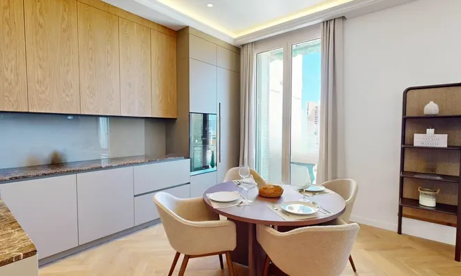 Недвижимость Apartment Monaco, Monte-Carlo: 2