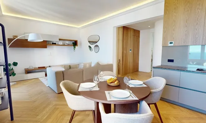 Недвижимость Apartment Monaco, Monte-Carlo: 4