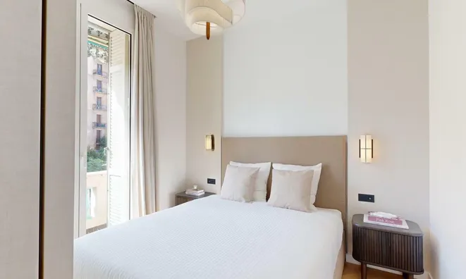 Недвижимость Apartment Monaco, Monte-Carlo: 8