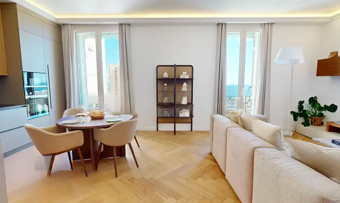 Недвижимость Apartment Monaco, Monte-Carlo: 10