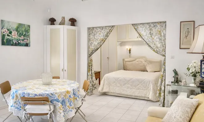 Недвижимость Apartment Monaco, Monte-Carlo: 3
