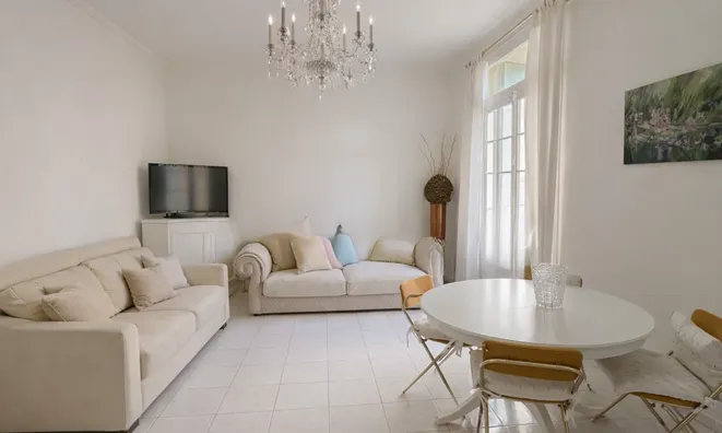 Недвижимость Apartment Monaco, Monte-Carlo: 4