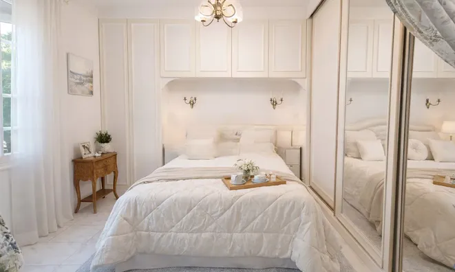 Недвижимость Apartment Monaco, Monte-Carlo: 5