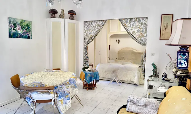 Недвижимость Apartment Monaco, Monte-Carlo: 6