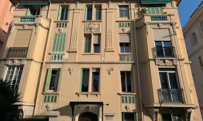 Недвижимость Apartment Monaco, Monte-Carlo: 12