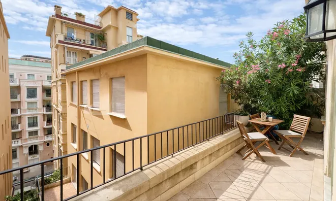 Недвижимость Apartment Monaco, Monte Carlo: 2