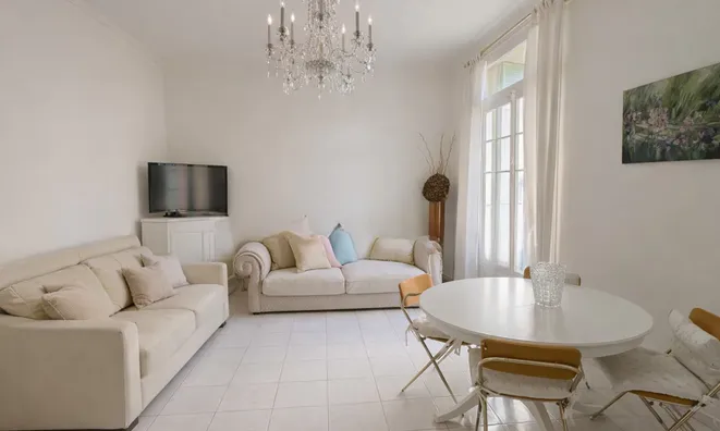 Недвижимость Apartment Monaco, Monte Carlo: 4
