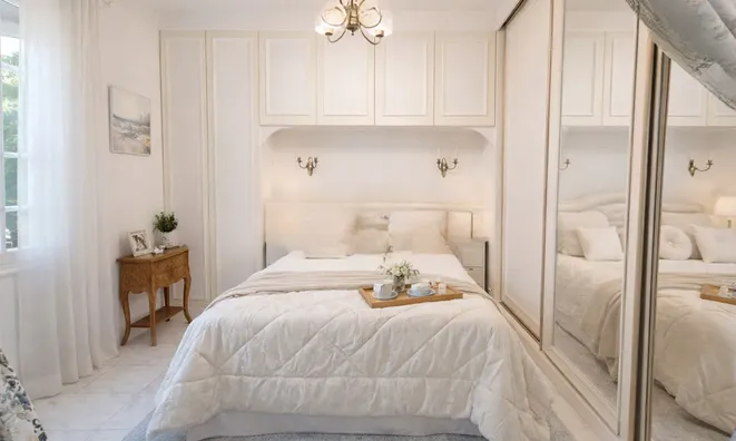 Недвижимость Apartment Monaco, Monte Carlo: 5