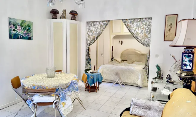 Недвижимость Apartment Monaco, Monte Carlo: 6