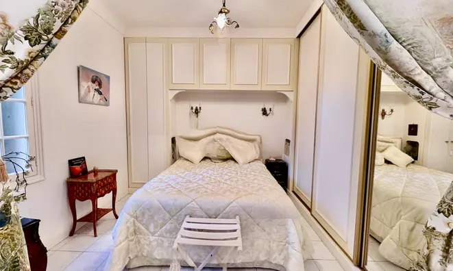 Недвижимость Apartment Monaco, Monte Carlo: 7