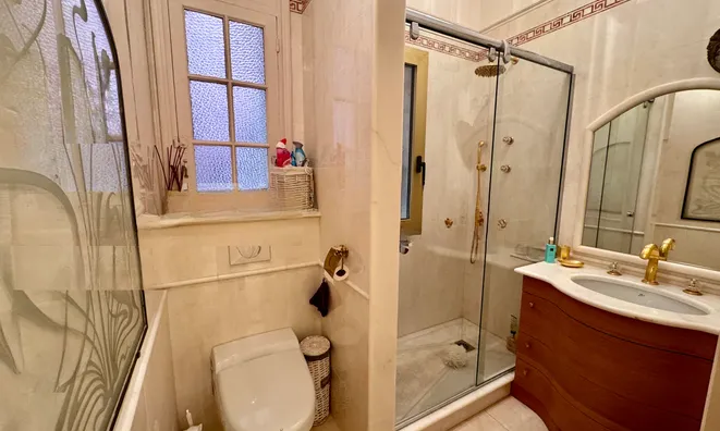 Недвижимость Apartment Monaco, Monte Carlo: 9
