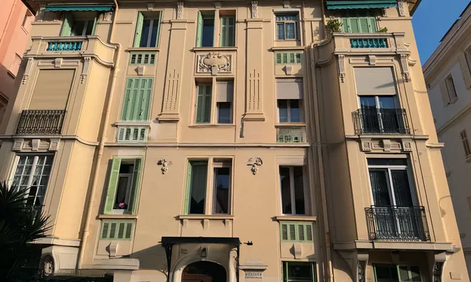 Недвижимость Apartment Monaco, Monte Carlo: 12