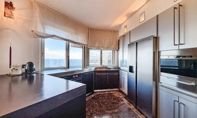 Недвижимость Apartment Monaco, La Rousse: 6