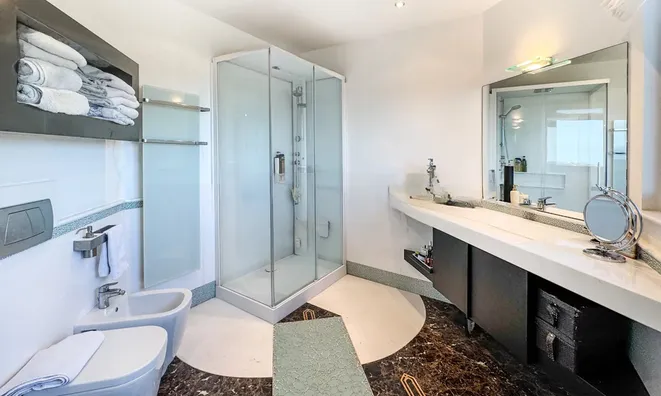 Недвижимость Apartment Monaco, La Rousse: 9
