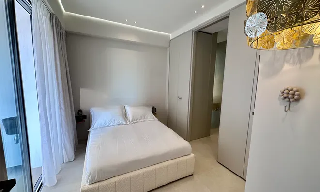 Недвижимость Apartment Monaco, Jardin Exotique: 6