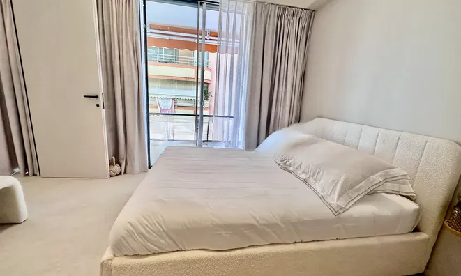Недвижимость Apartment Monaco, Jardin Exotique: 7