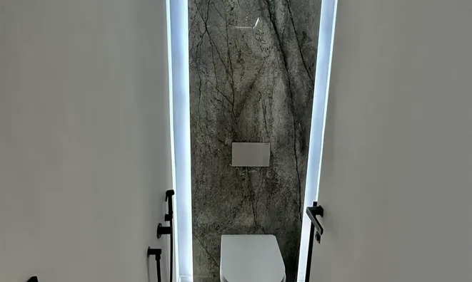 Недвижимость Apartment Monaco, Jardin Exotique: 9