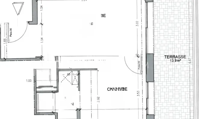 Недвижимость Apartment Monaco, Jardin Exotique: 11