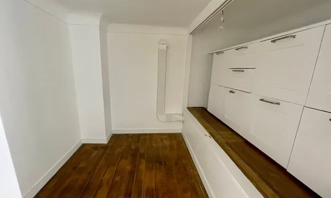 Недвижимость Apartment Monaco, Carre d'Or: 6