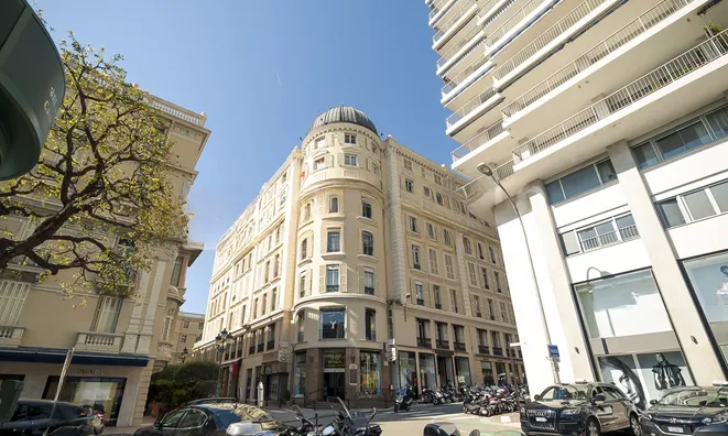 Недвижимость Apartment Monaco, Carre d'Or: 8