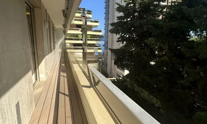 Недвижимость Apartment Monaco, Jardin Exotique: 3