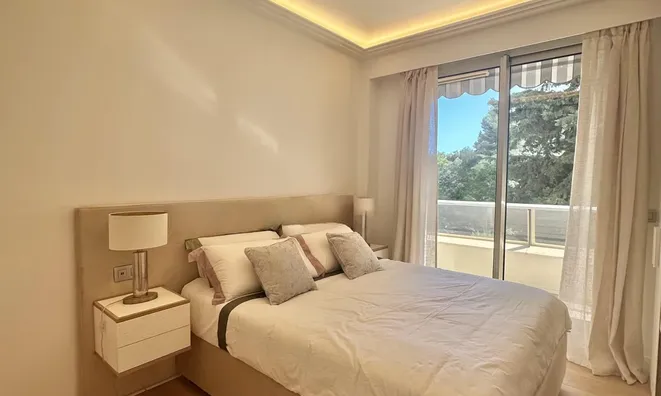 Недвижимость Apartment Monaco, Jardin Exotique: 4