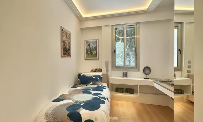 Недвижимость Apartment Monaco, Jardin Exotique: 5