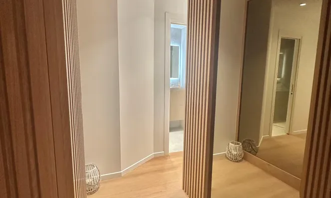 Недвижимость Apartment Monaco, Jardin Exotique: 8