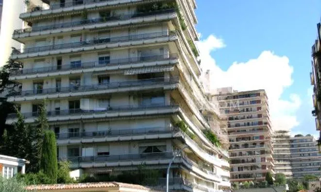 Недвижимость Apartment Monaco, Jardin Exotique: 10