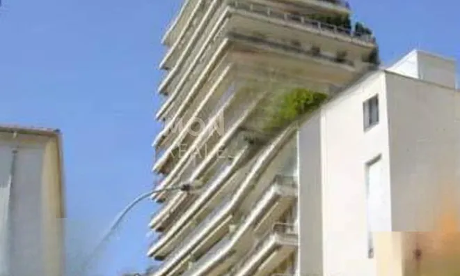 Недвижимость Apartment Monaco, Jardin Exotique: 11