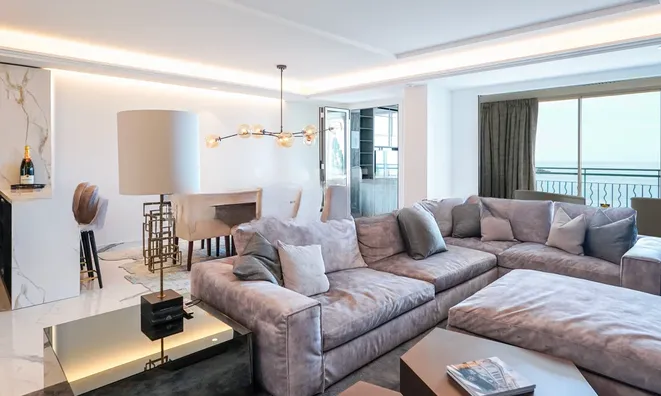 Недвижимость Apartment Monaco, Fontvieille: 2
