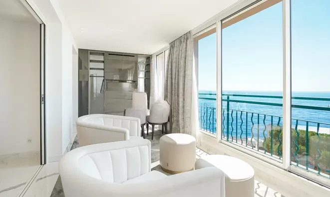 Недвижимость Apartment Monaco, Fontvieille: 5
