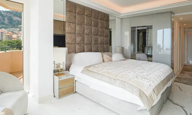 Недвижимость Apartment Monaco, Fontvieille: 6