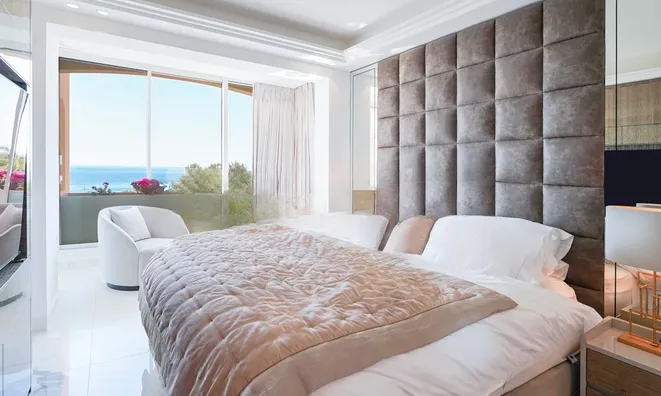 Недвижимость Apartment Monaco, Fontvieille: 7