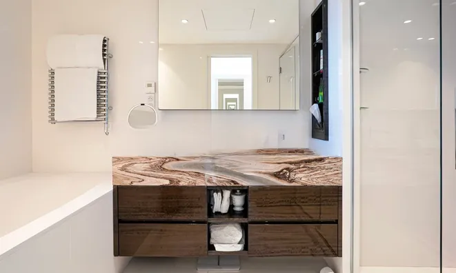 Недвижимость Apartment Monaco, Fontvieille: 8