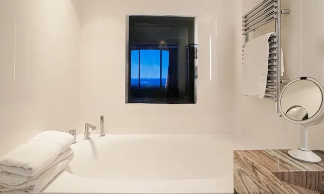 Недвижимость Apartment Monaco, Fontvieille: 9