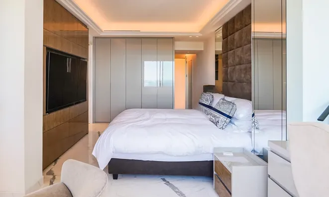 Недвижимость Apartment Monaco, Fontvieille: 10