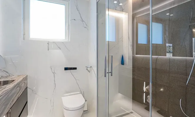 Недвижимость Apartment Monaco, Fontvieille: 11