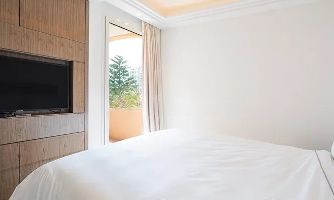 Недвижимость Apartment Monaco, Fontvieille: 12