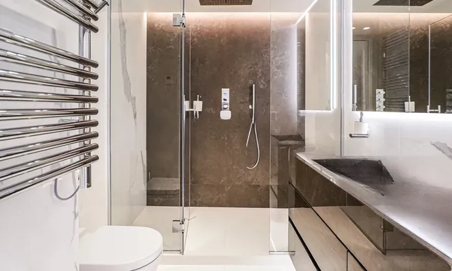 Недвижимость Apartment Monaco, Fontvieille: 13
