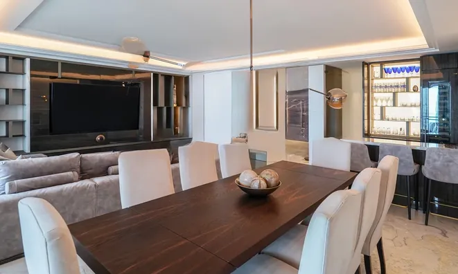 Недвижимость Apartment Monaco, Fontvieille: 14