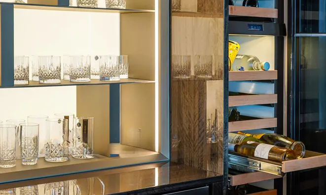Недвижимость Apartment Monaco, Fontvieille: 15