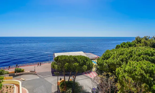 Недвижимость Apartment Monaco, Fontvieille: 20
