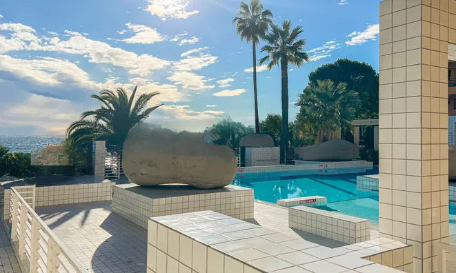 Недвижимость Apartment Monaco, Fontvieille: 22