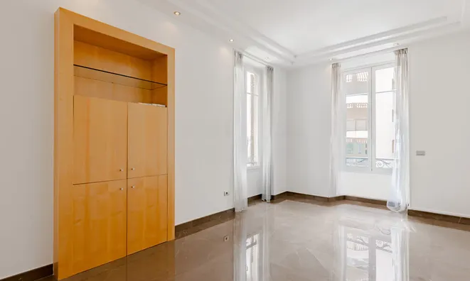 Недвижимость Apartment Monaco, Monte-Carlo: 1