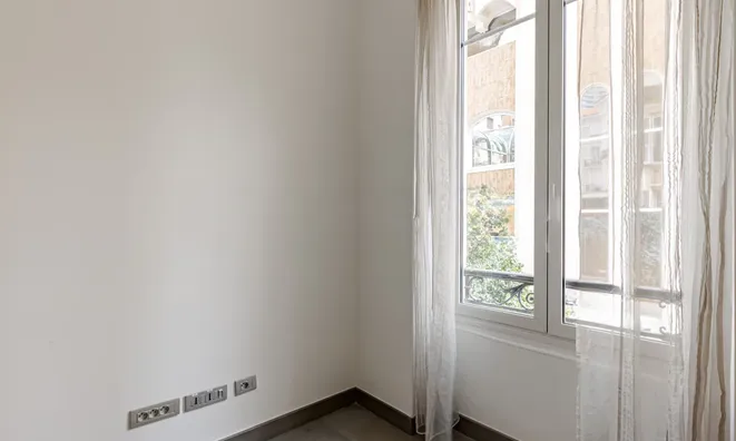 Недвижимость Apartment Monaco, Monte-Carlo: 8